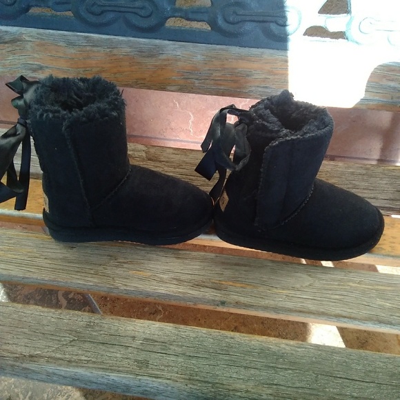 Apres by lamo toddler boots - Picture 5 of 8